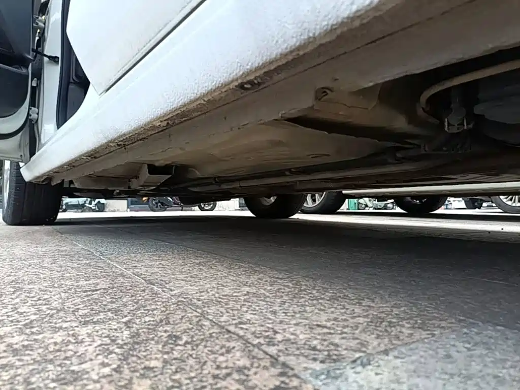Chevrolet Cavalier — миниатюра 22