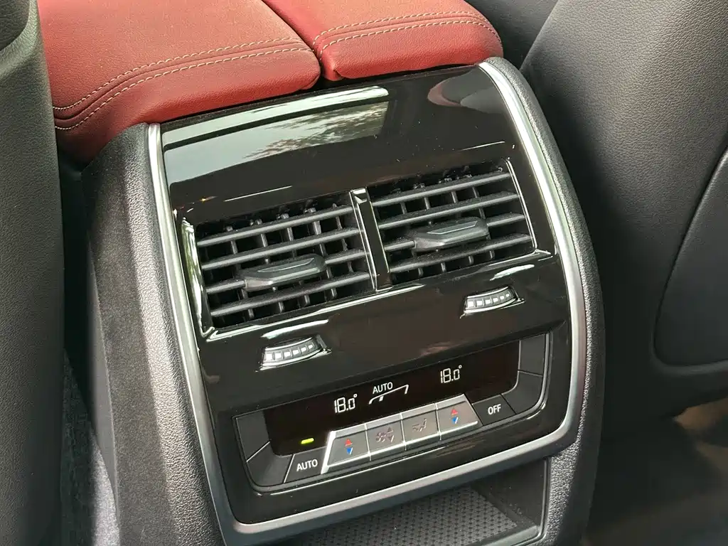 BMW X6 — миниатюра 17