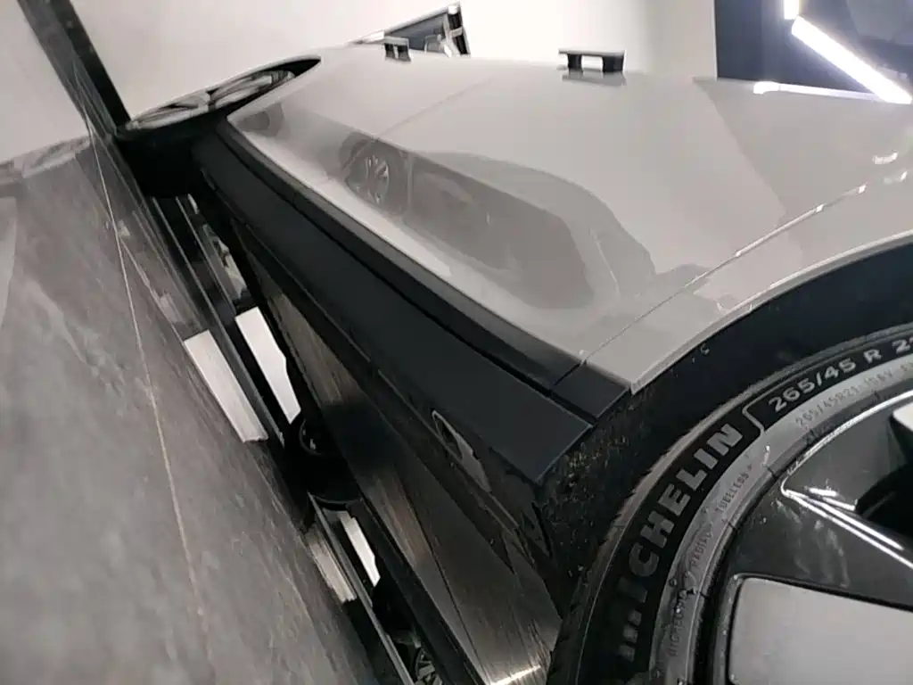 Li Auto i8 — фотографии объявления, Фото 22
