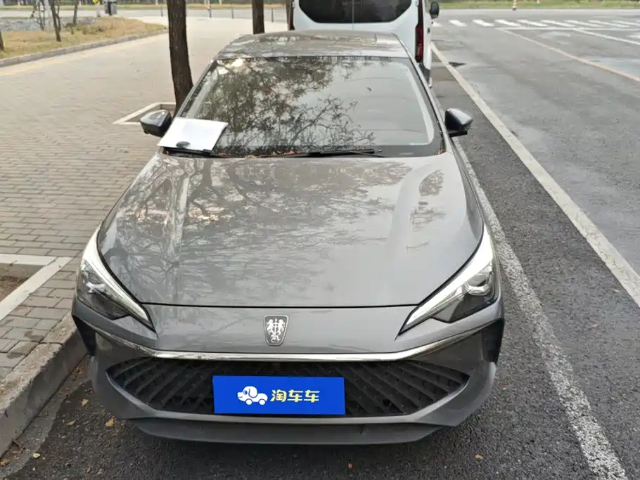 Roewe i5 — миниатюра 2