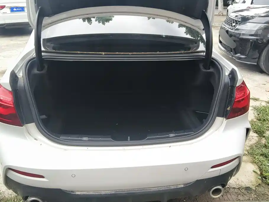 BMW 1 Series — миниатюра 4