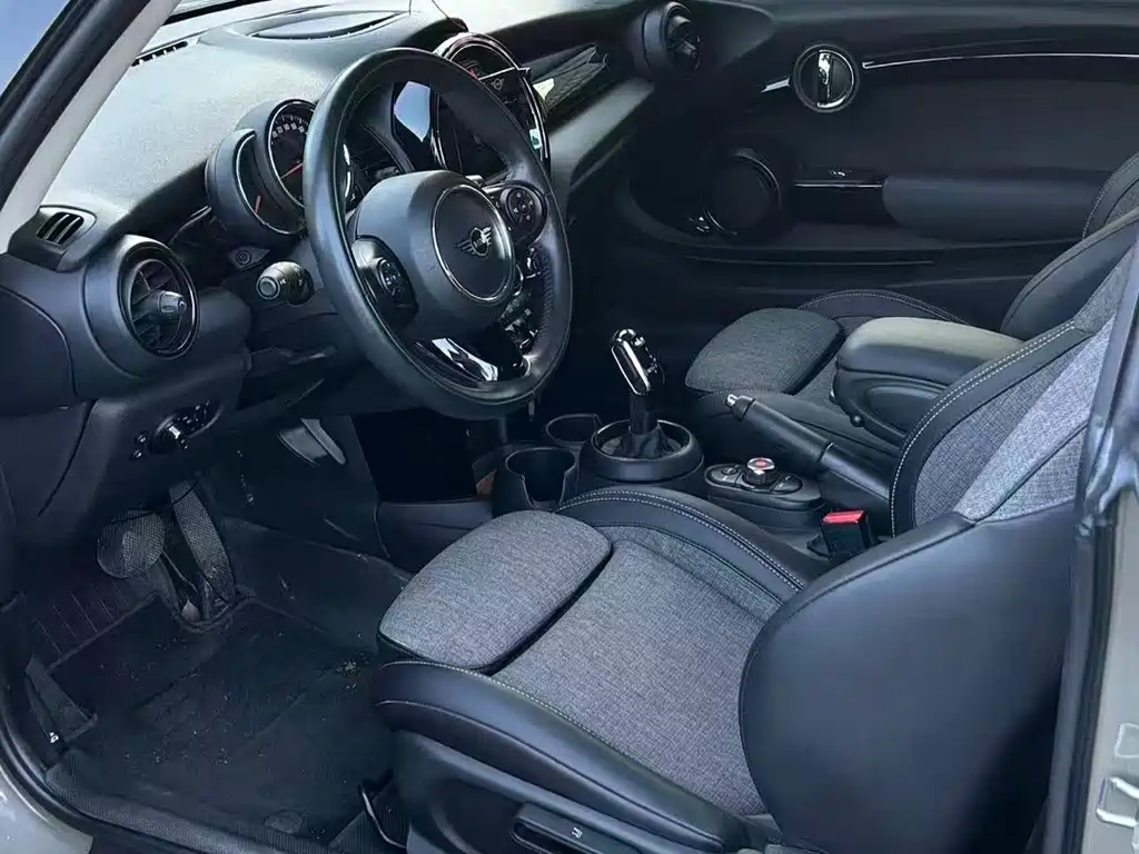 MINI Mini — миниатюра 6