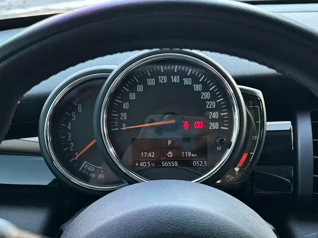 MINI Mini — миниатюра 17