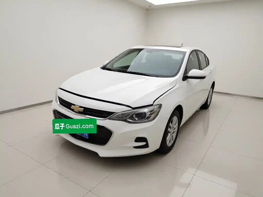 Chevrolet Cavalier