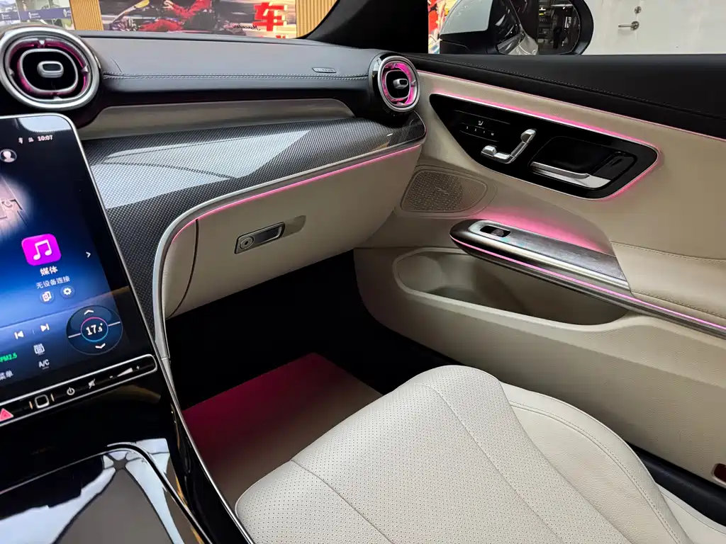 Mercedes-Benz CLE — миниатюра 18