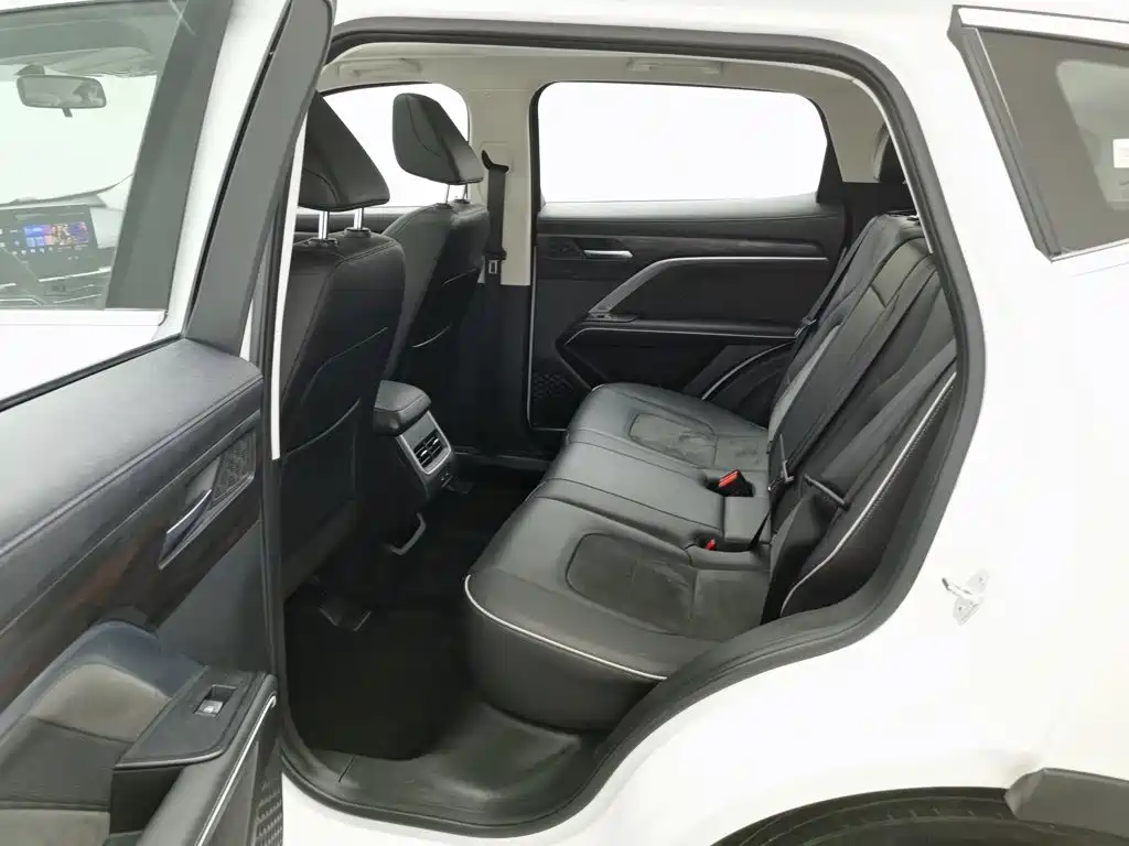 Haval H6 — миниатюра 15