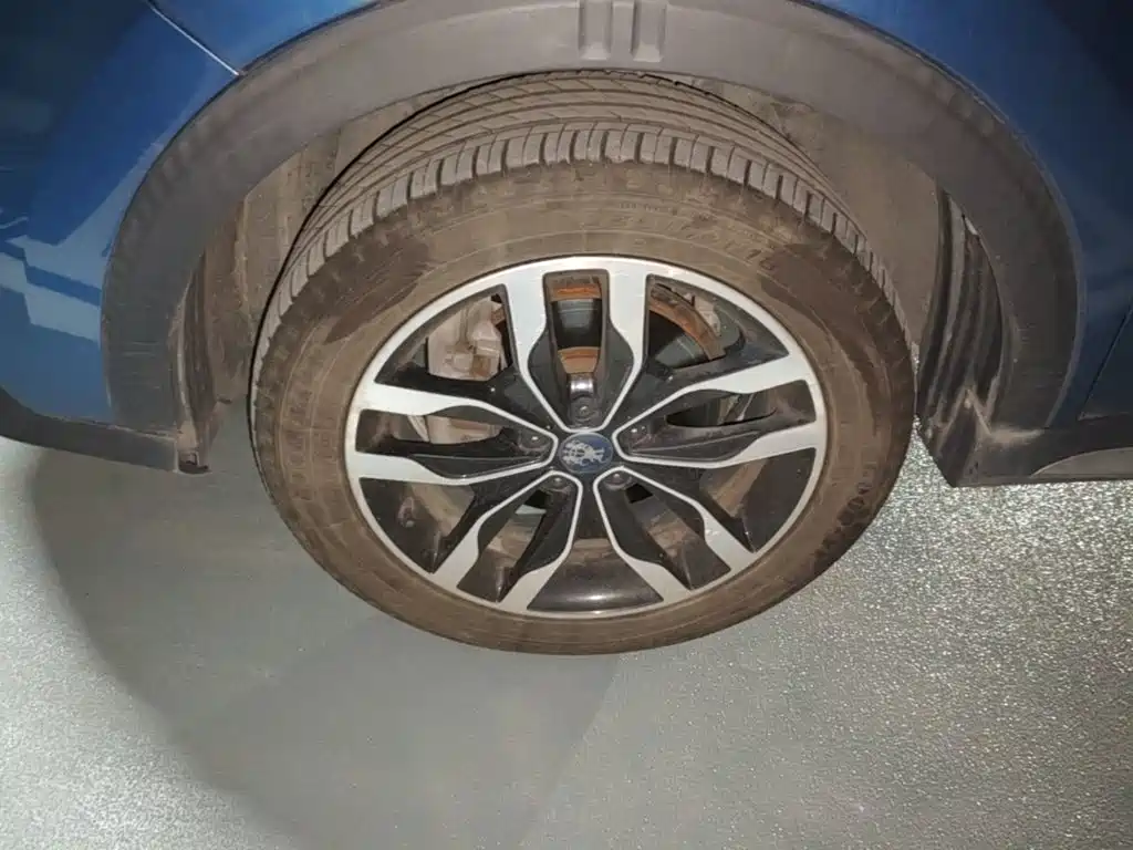 Roewe RX5 — миниатюра 23