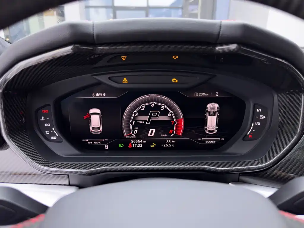 Lamborghini Urus — миниатюра 17