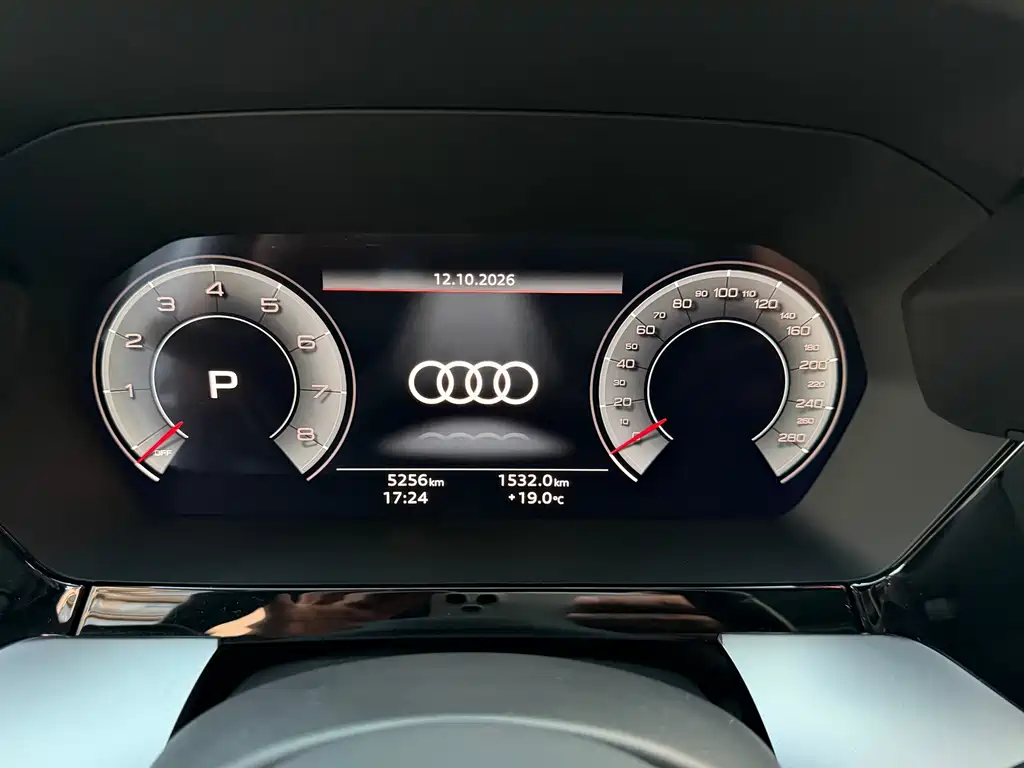 Audi A3 — миниатюра 10