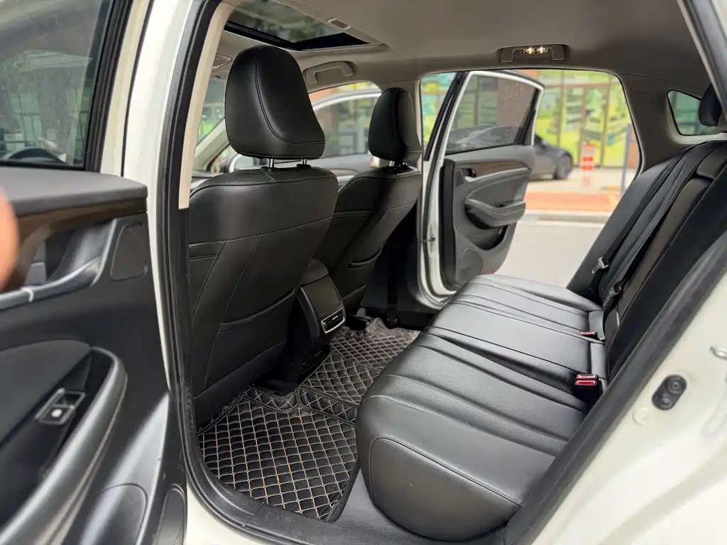 GAC Motor Trumpchi GA6 — миниатюра 6