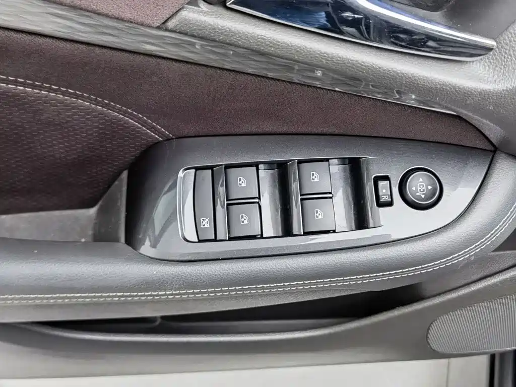 Chevrolet Malibu — миниатюра 9