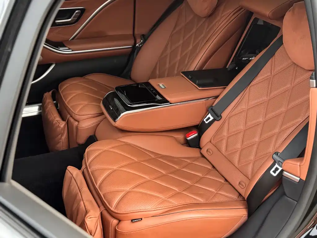 Mercedes-Benz Maybach S-Class S 2023 S 480 4MATIC