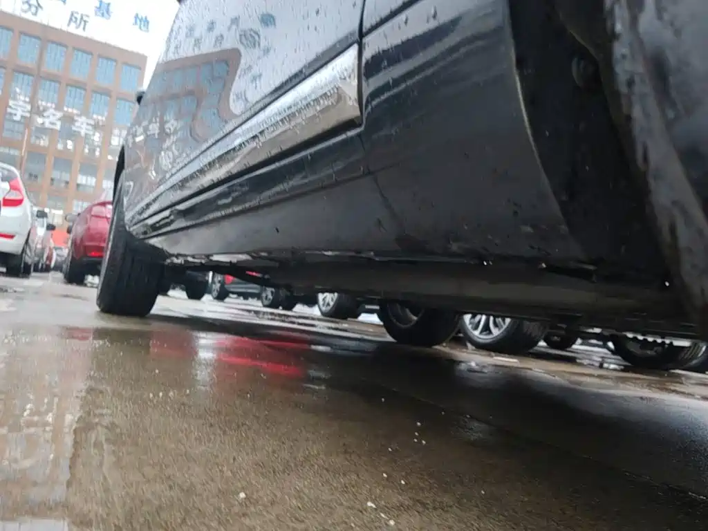 JAC Refine A60 — миниатюра 21