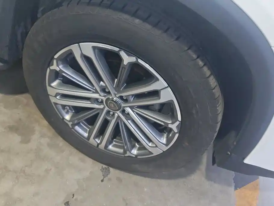 Changan CS75 PLUS — миниатюра 6
