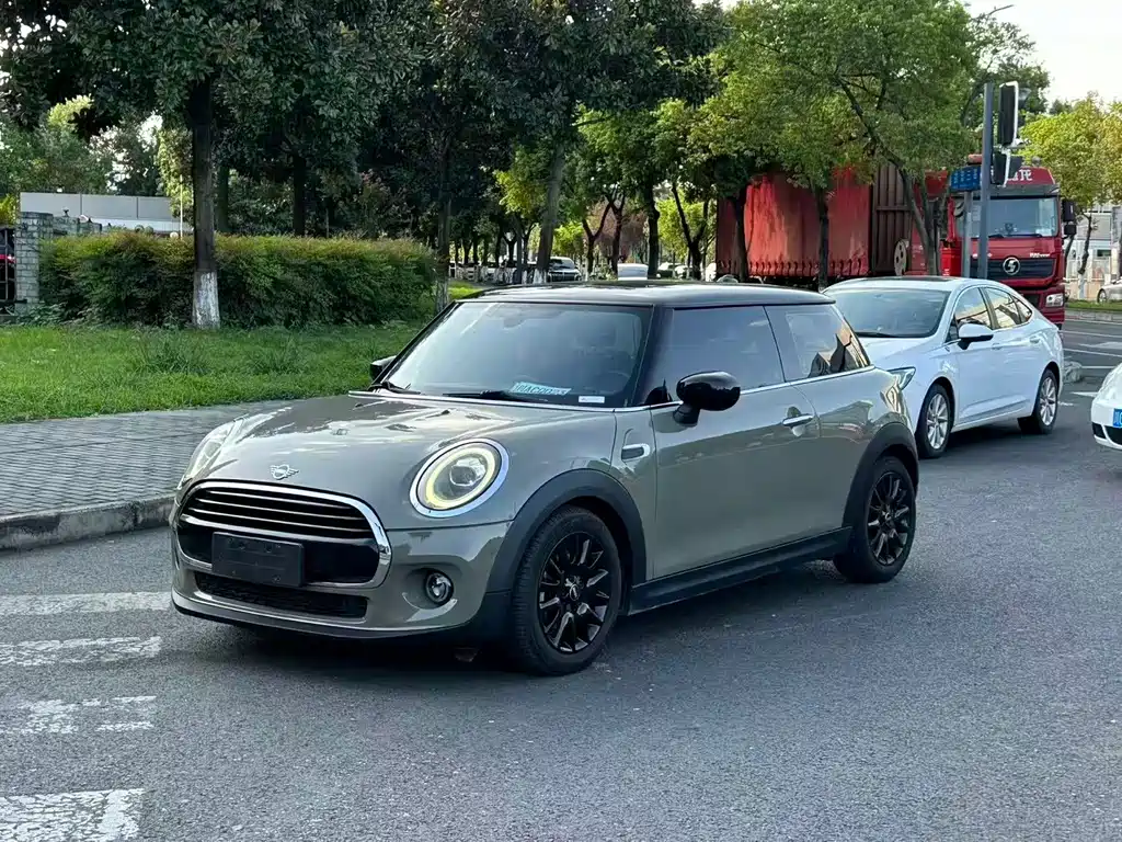MINI