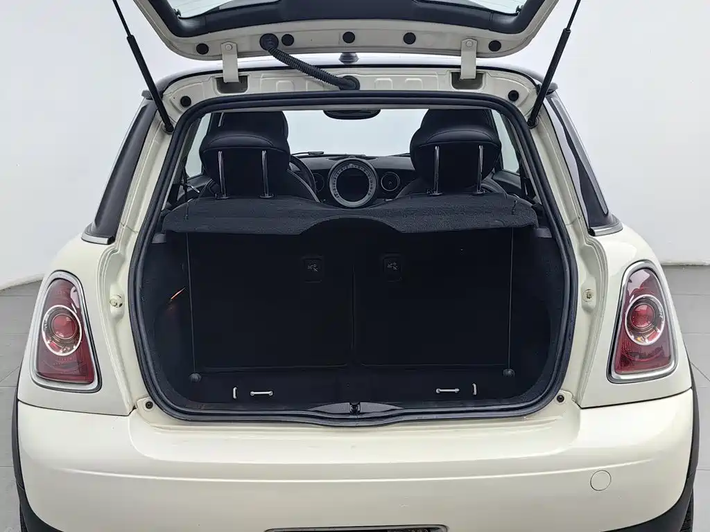 MINI Mini — миниатюра 16