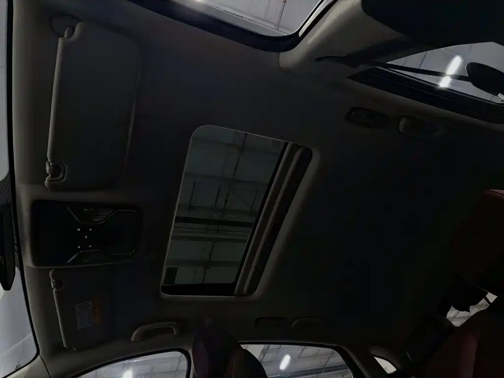 Changan CS85 COUPE — миниатюра 14