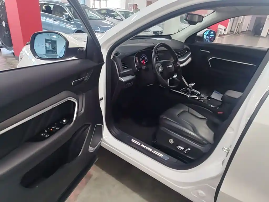 Haval H6 — миниатюра 16
