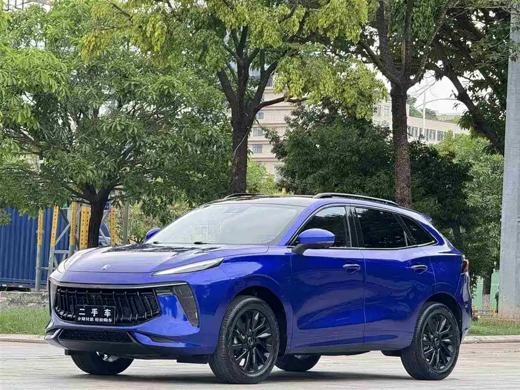 Fengxing Fengxing T5 EVO 2022