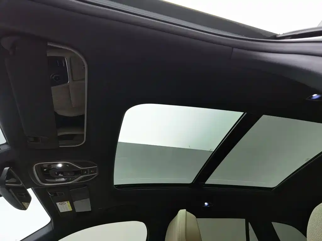 Geely Xingyue L — миниатюра 14