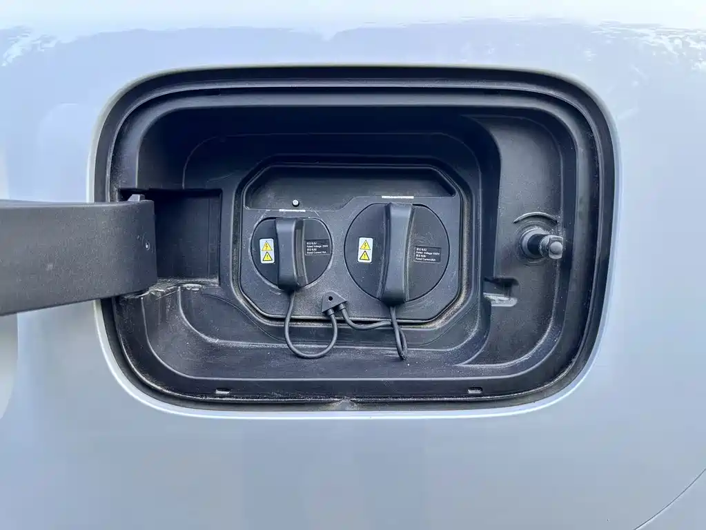 Wuling Xingguang 730 New Energy — миниатюра 10