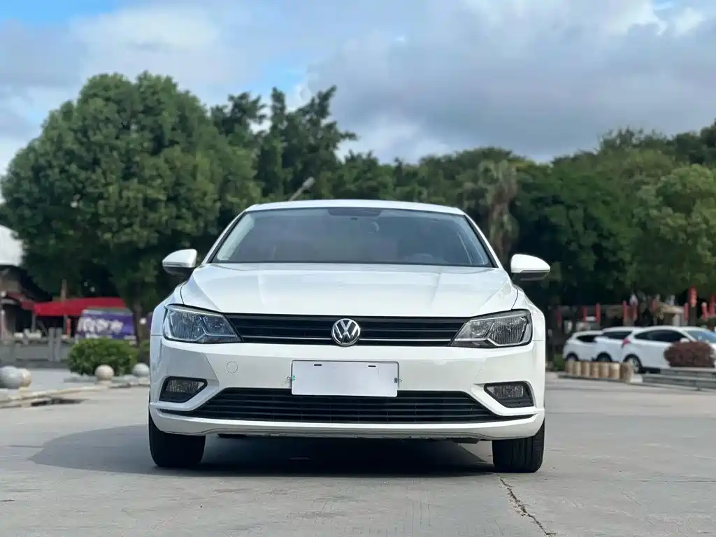 Volkswagen Lamando — миниатюра 2