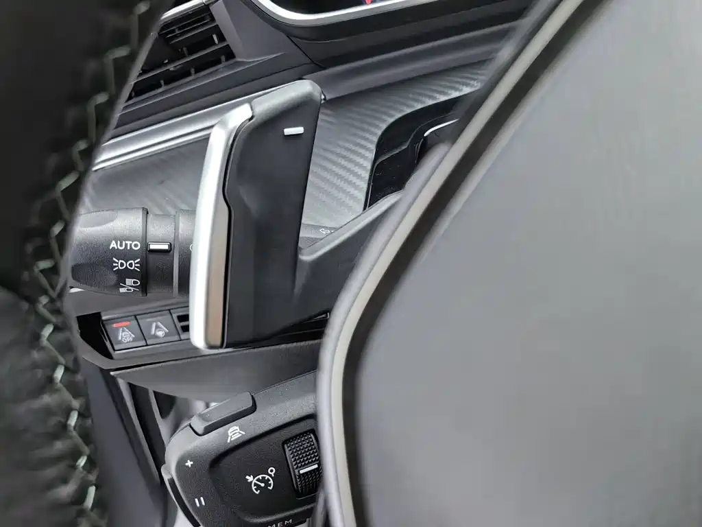 Peugeot 508 — миниатюра 21