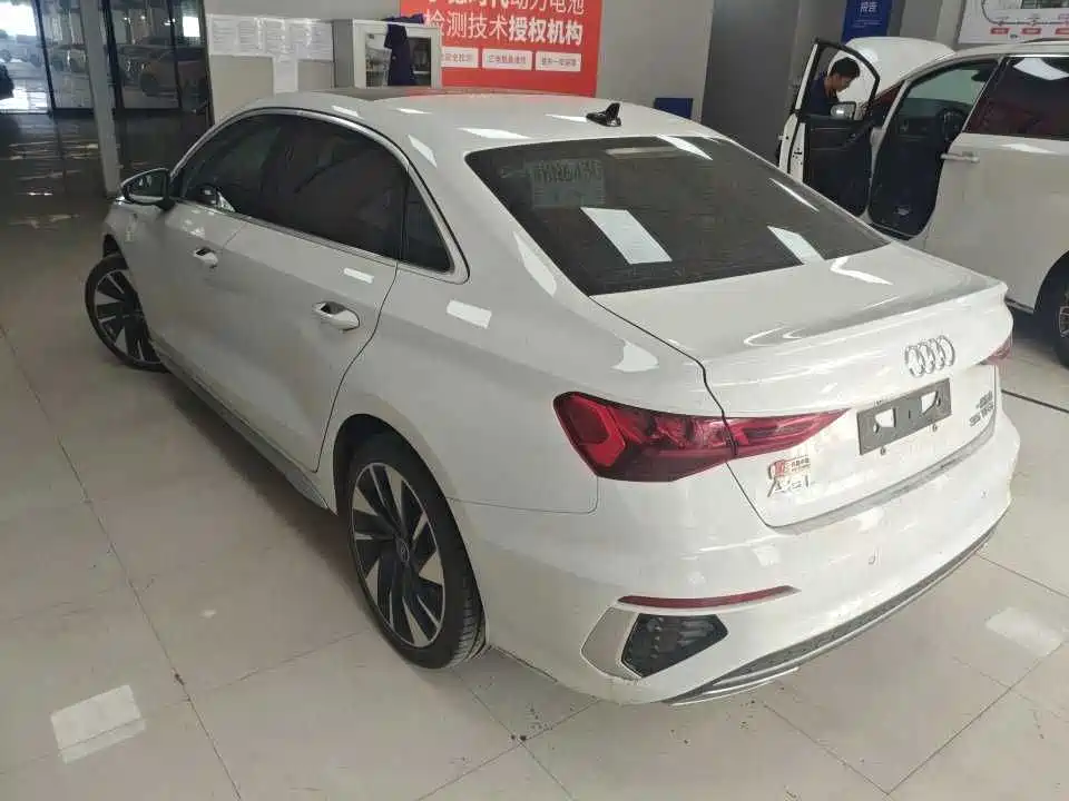 Audi A3 — миниатюра 2