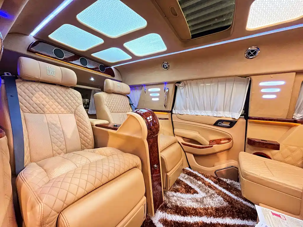 Durant Guild Yukon — миниатюра 30