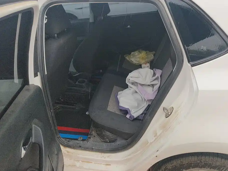 Volkswagen Polo — миниатюра 11