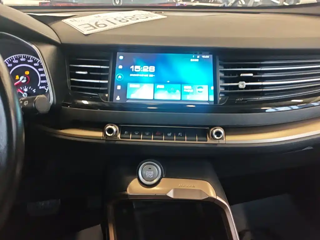 Haval H6 — миниатюра 13