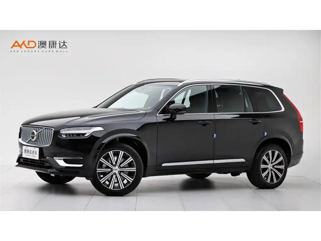 Volvo XC90 2024