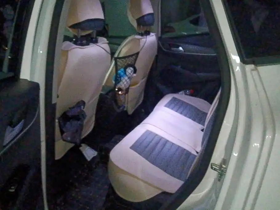 Borgward BX5 — миниатюра 11