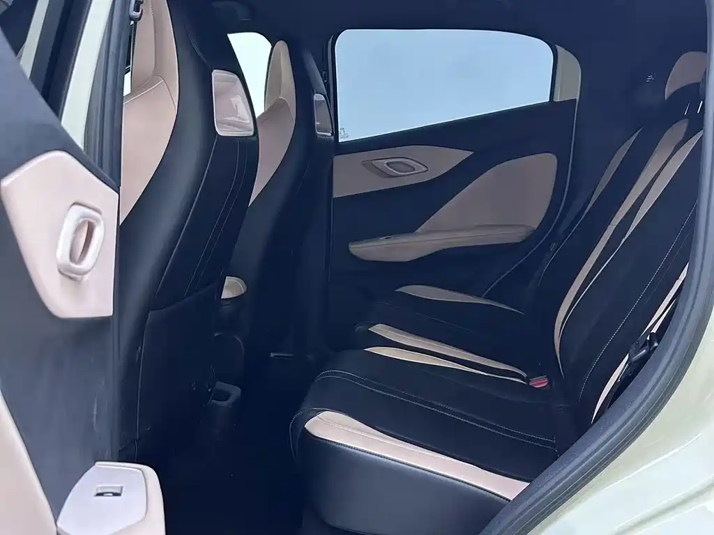 BYD Seagull — миниатюра 7