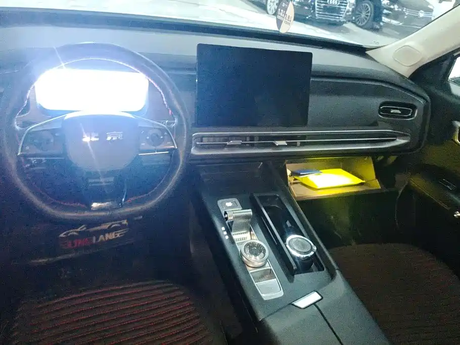 Beijing Off-Road BJ30 — миниатюра 11
