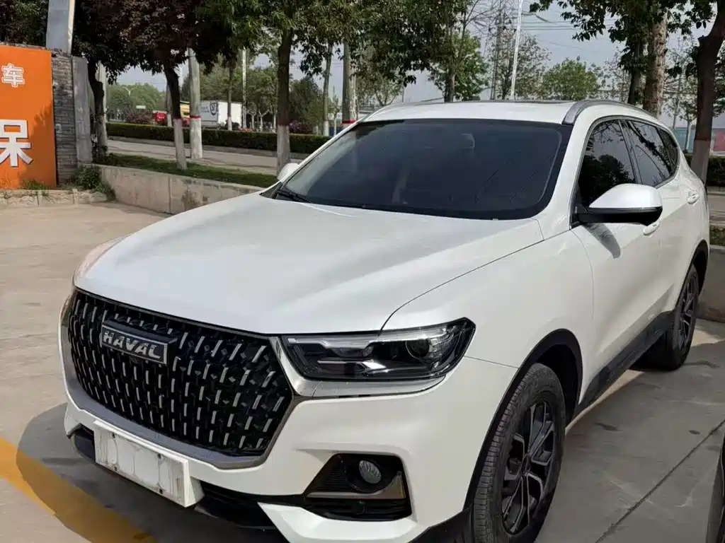 Haval H6 2023