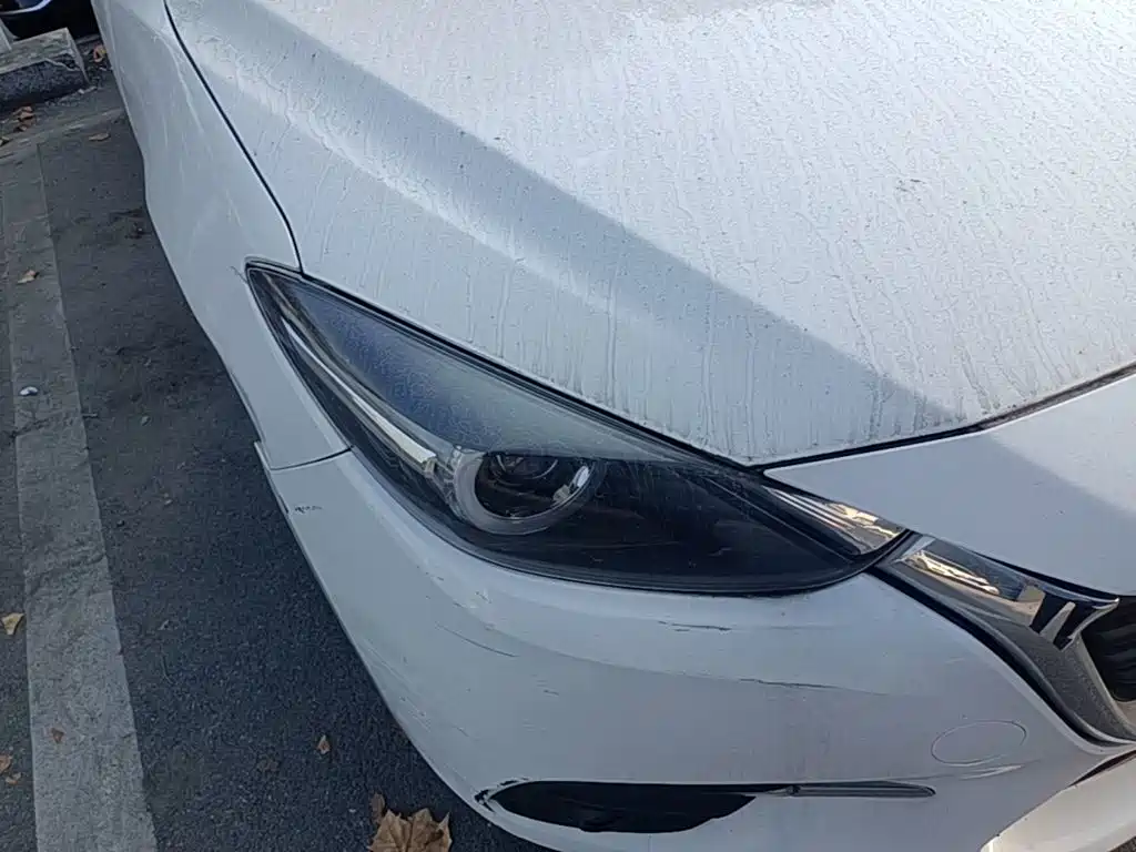 Mazda 3 Axela — миниатюра 11
