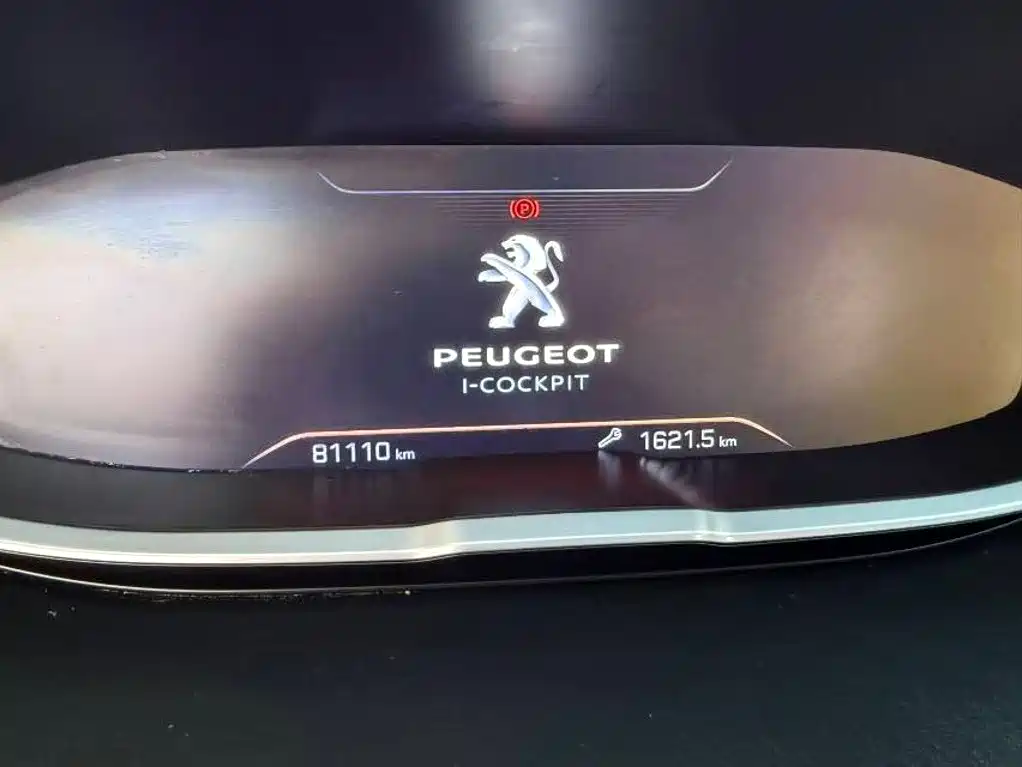 Peugeot 4008 — миниатюра 11
