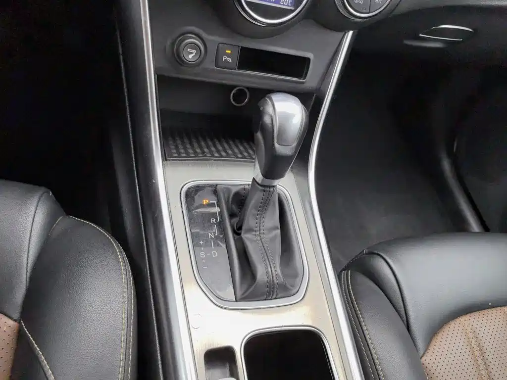 BYD Song — миниатюра 13