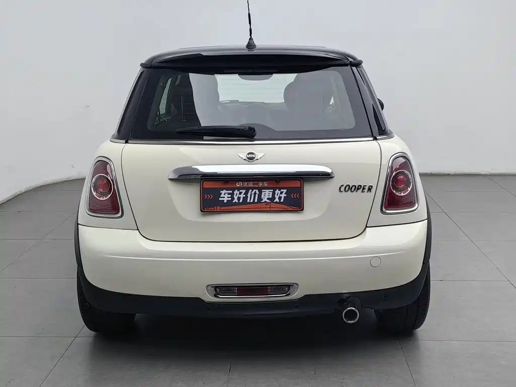MINI Mini — миниатюра 4