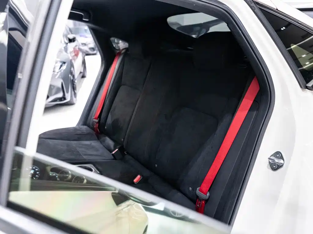 Honda Civic (Import) — миниатюра 9