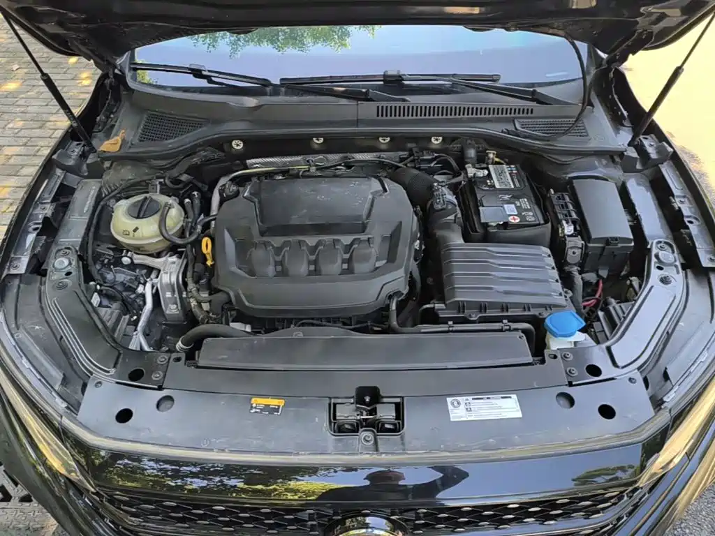 Volkswagen Passat — миниатюра 20