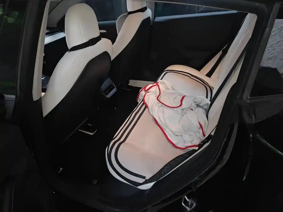 Tesla Model 3 — миниатюра 11