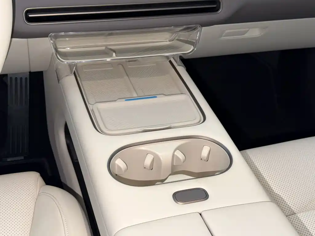 Li Auto Li i6 — миниатюра 16