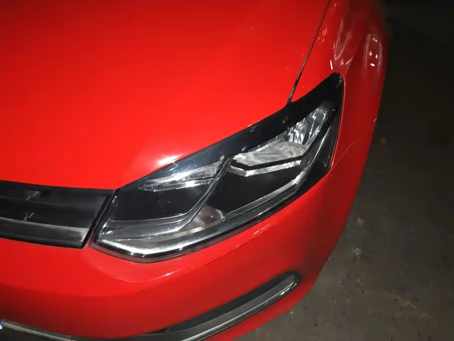 Volkswagen Polo — миниатюра 5