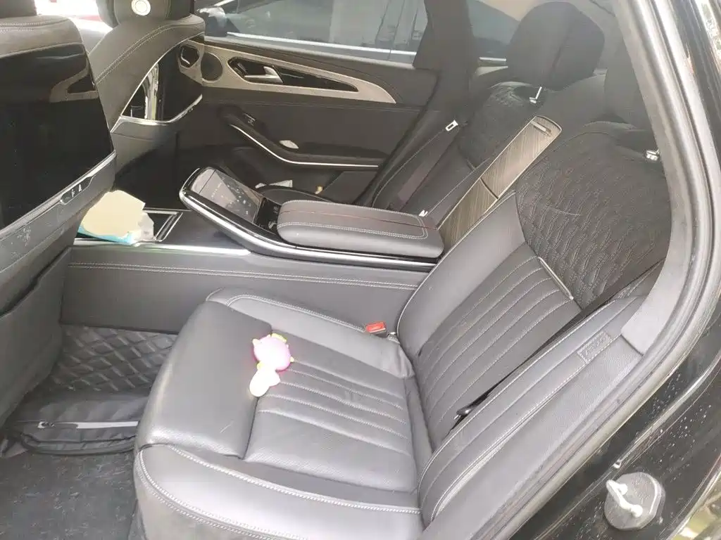 Hongqi Hongqi H9 — миниатюра 15
