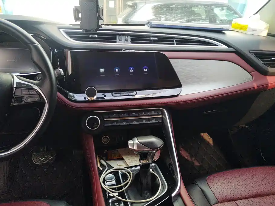 Aeolus AX7 — миниатюра 13