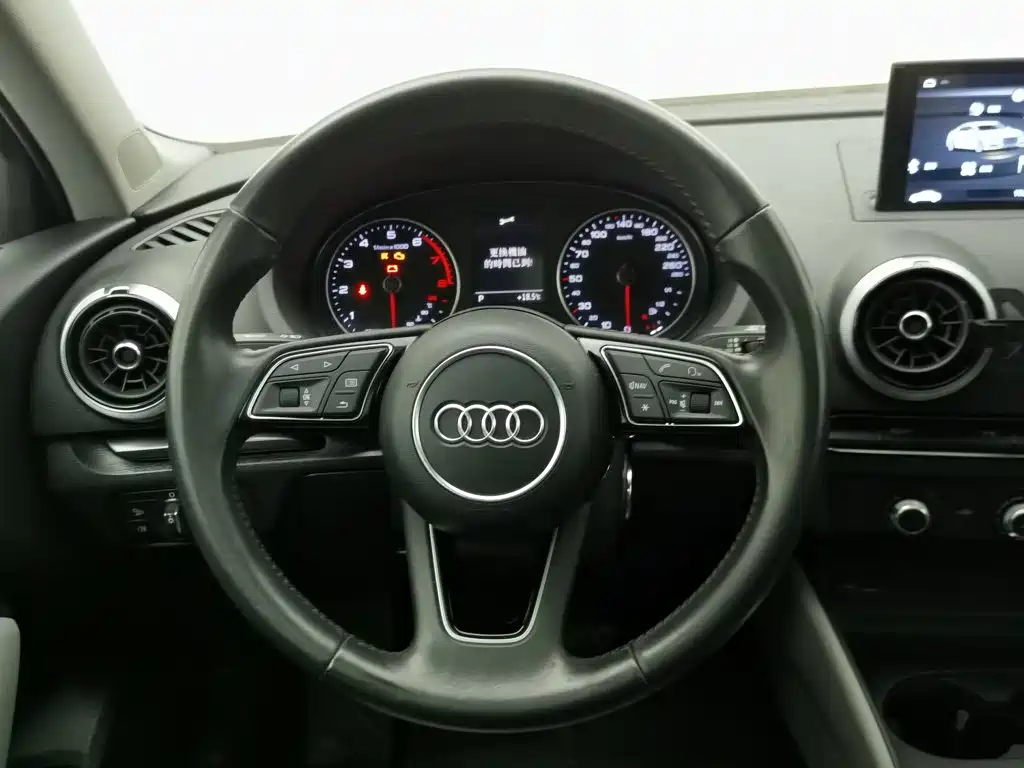 Audi A3 — миниатюра 11