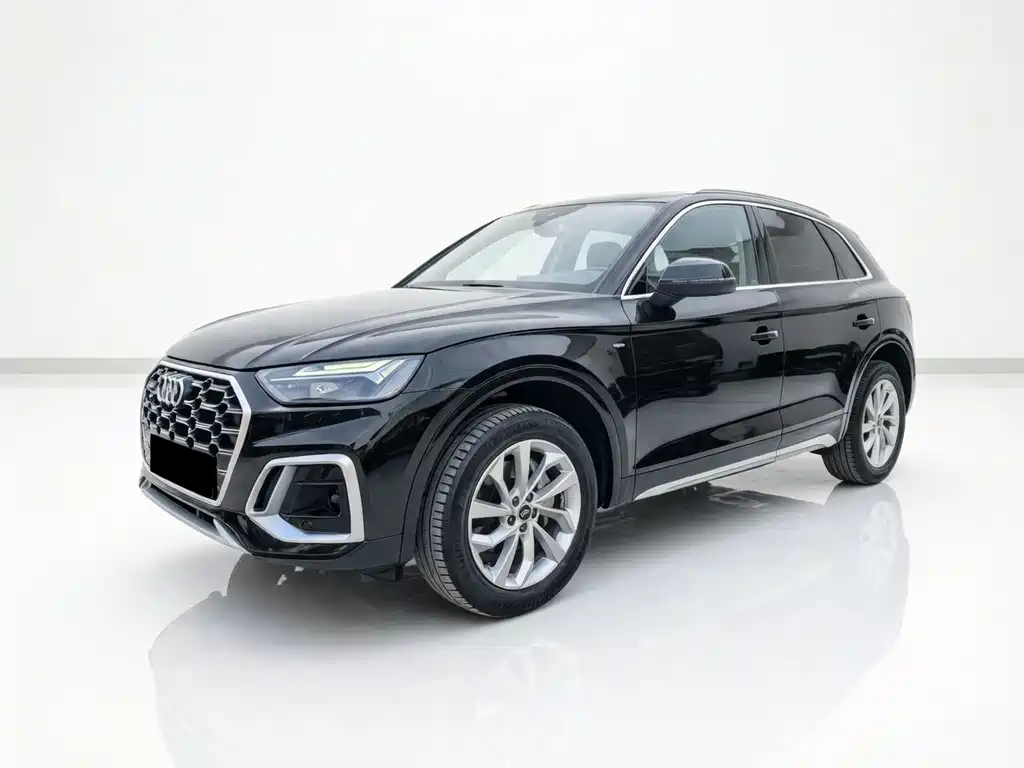 Audi Q5L 2022