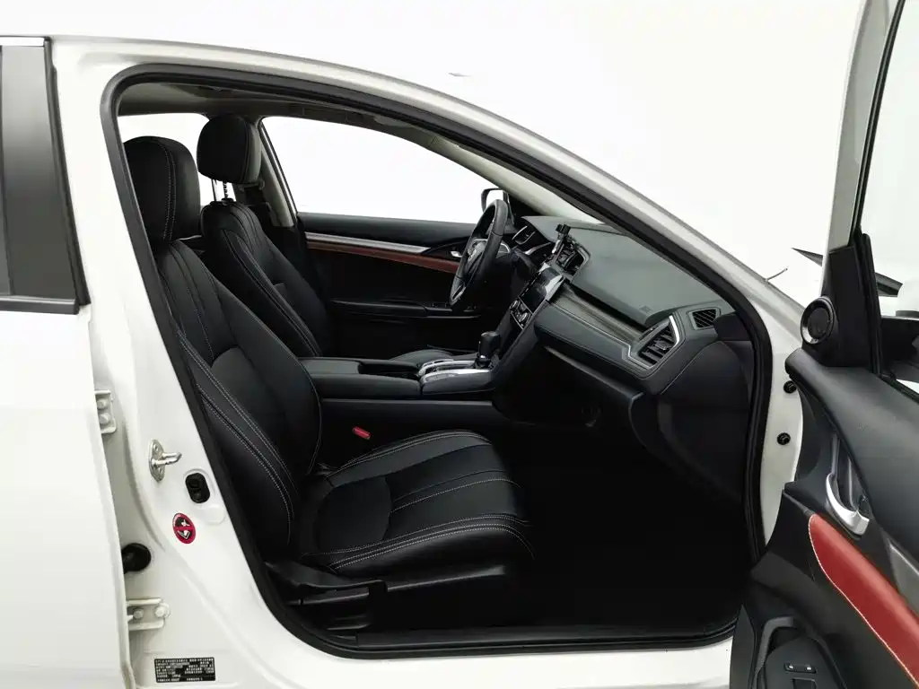 Honda Civic — миниатюра 23